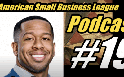 ASBL 19 – May 27, 2025, Jonathan Bonner, 2026 Candidate